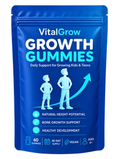 One VitalGrow pouch